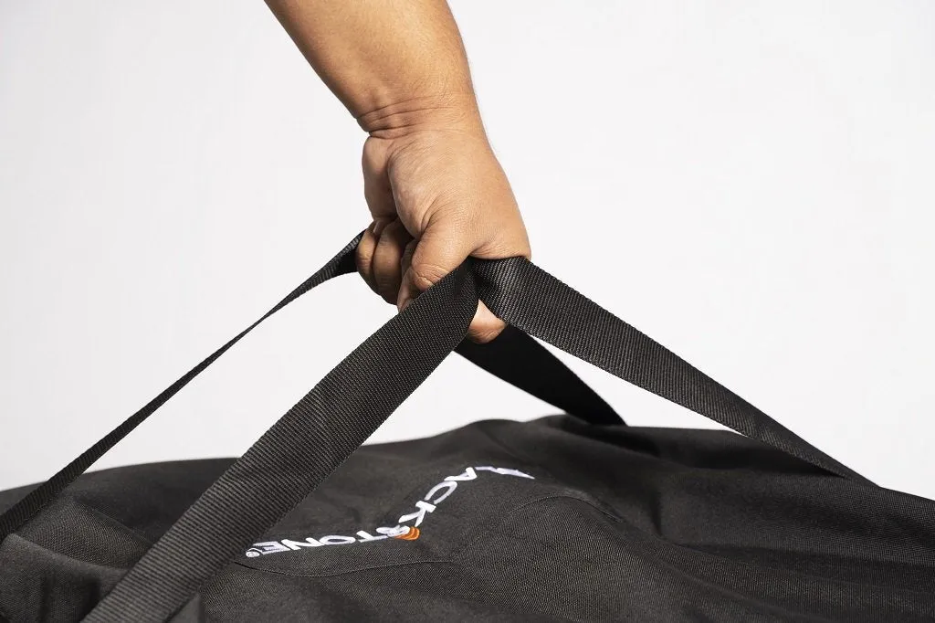 22" Griddle Carry Bag