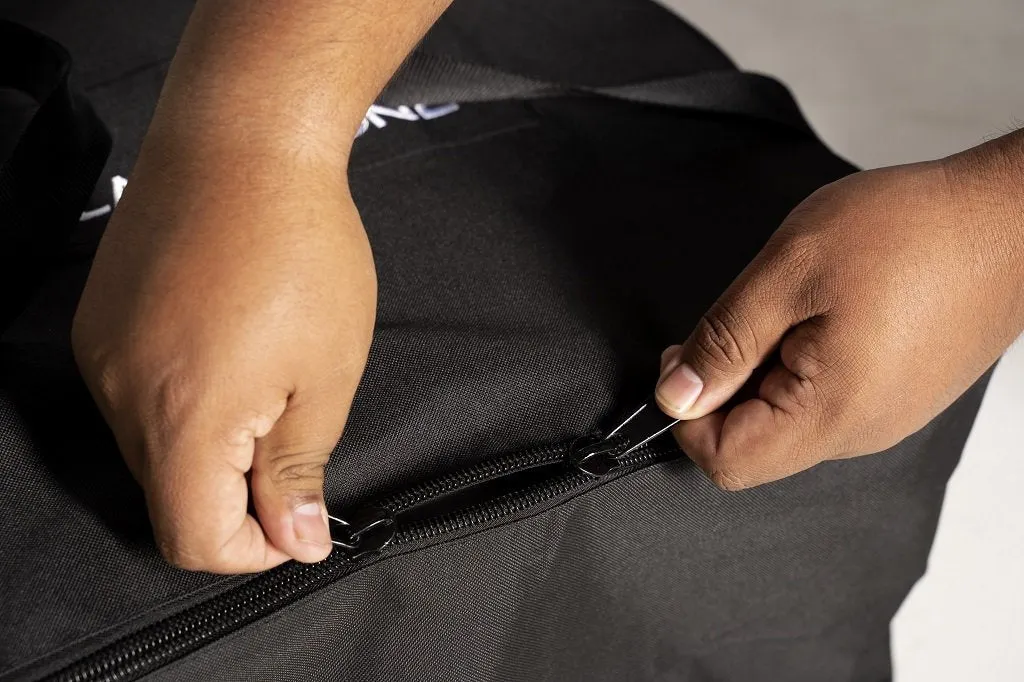 22" Griddle Carry Bag
