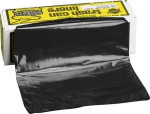 36x56in 3mil Drum Liner