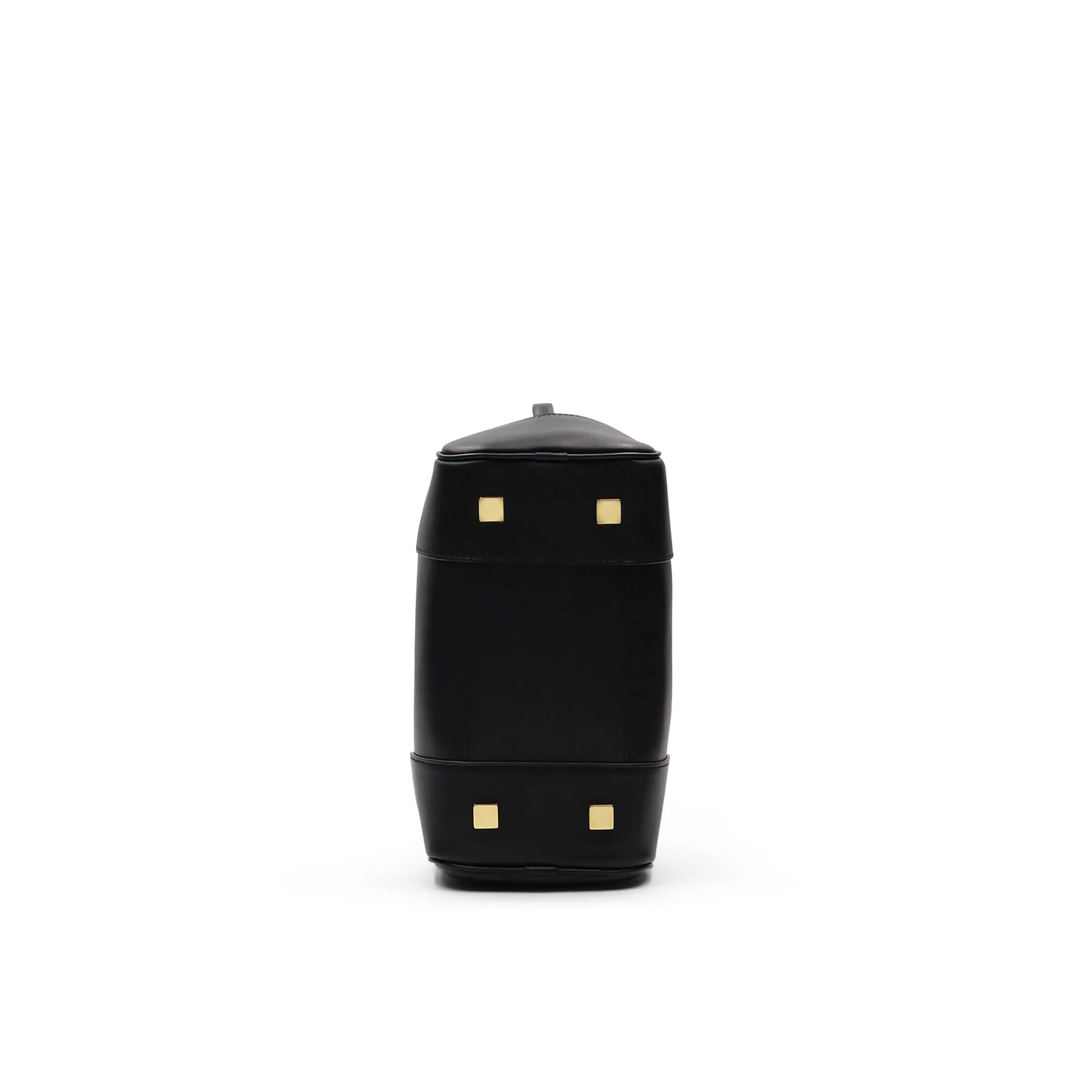Amazona 19 Bag in Nappa Calfskin in Black