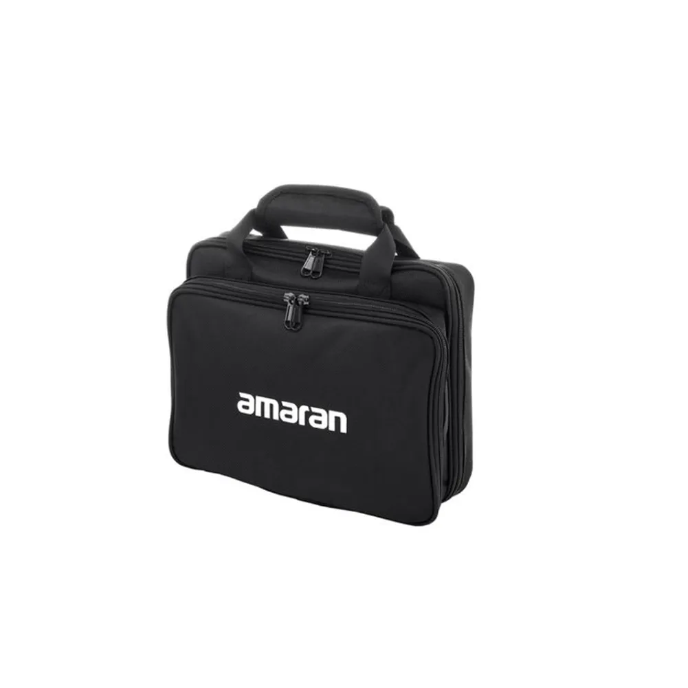 Aputure Amaran Bag for P60C LED Light 30cm x 23cm (Light Not Included)