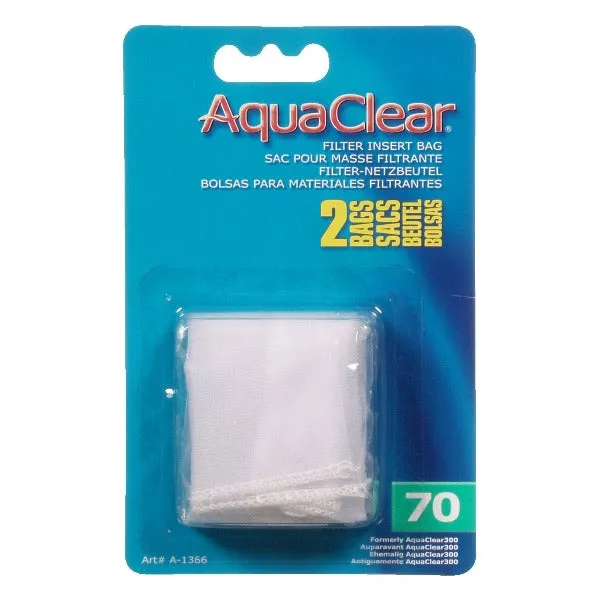 AquaClear Filter Media Bags