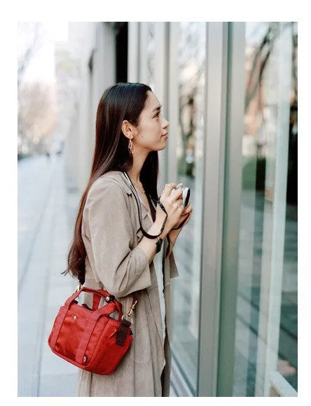 Artisan & Artist PR011 Camera Bag