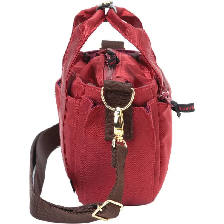 Artisan & Artist PR011 Camera Bag