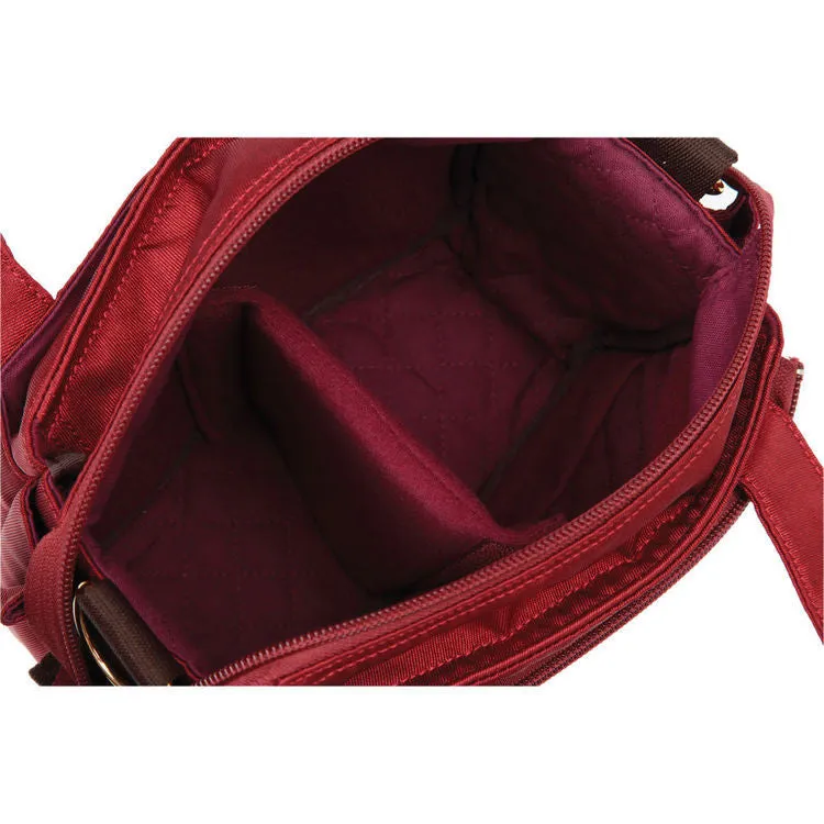Artisan & Artist PR011 Camera Bag