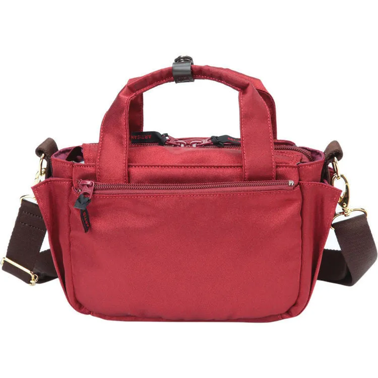 Artisan & Artist PR011 Camera Bag