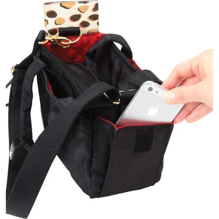 Artisan & Artist PR011 Camera Bag