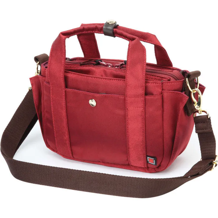 Artisan & Artist PR011 Camera Bag