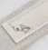 Baby-O Stitched Linen Pacifier Clips-Boys