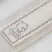 Baby-O Stitched Linen Pacifier Clips-Boys