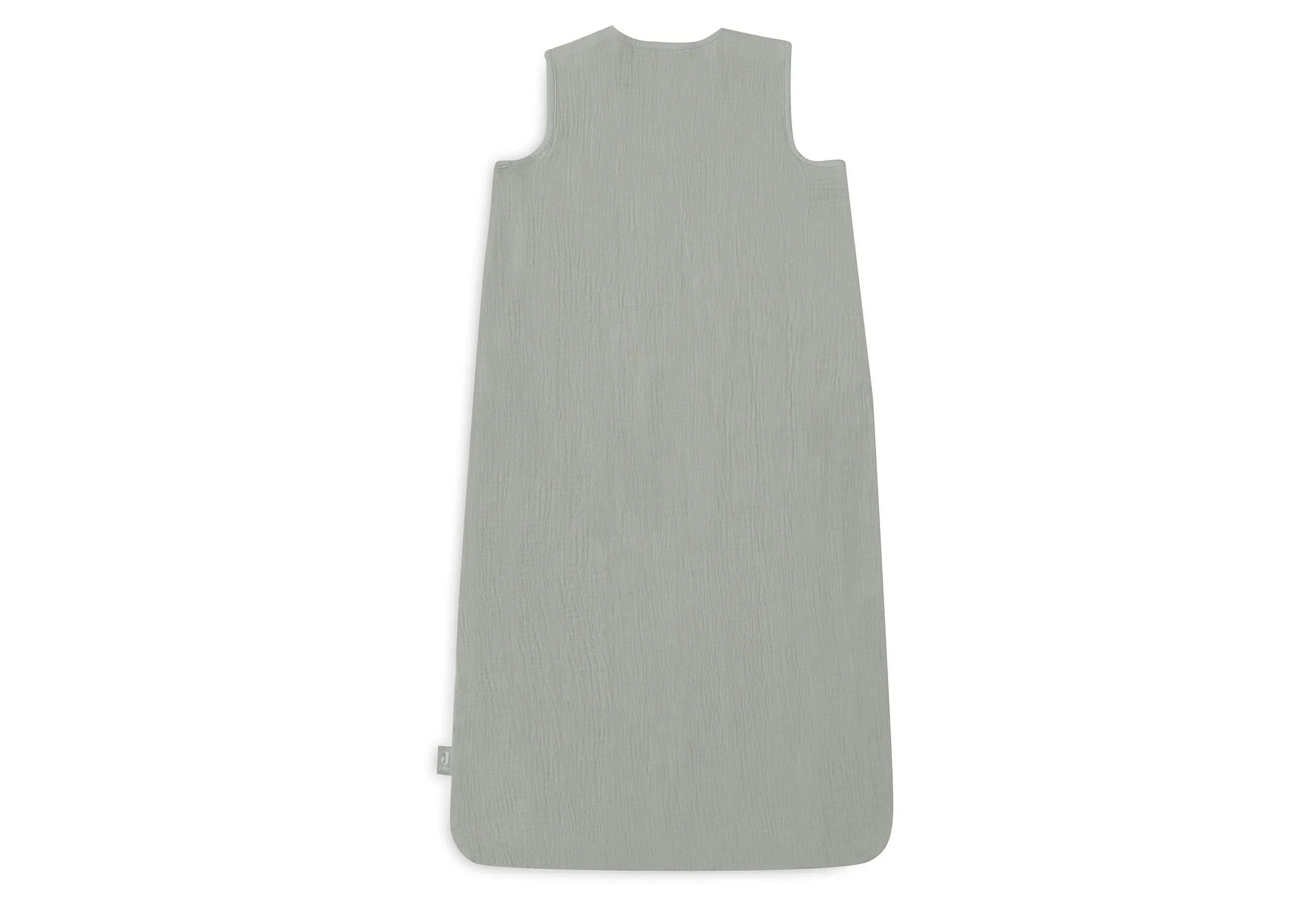 Baby Sleeping Bag Muslin 110cm Olive Green