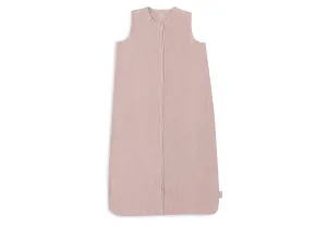 Baby Sleeping Bag Muslin 110cm Wild Rose