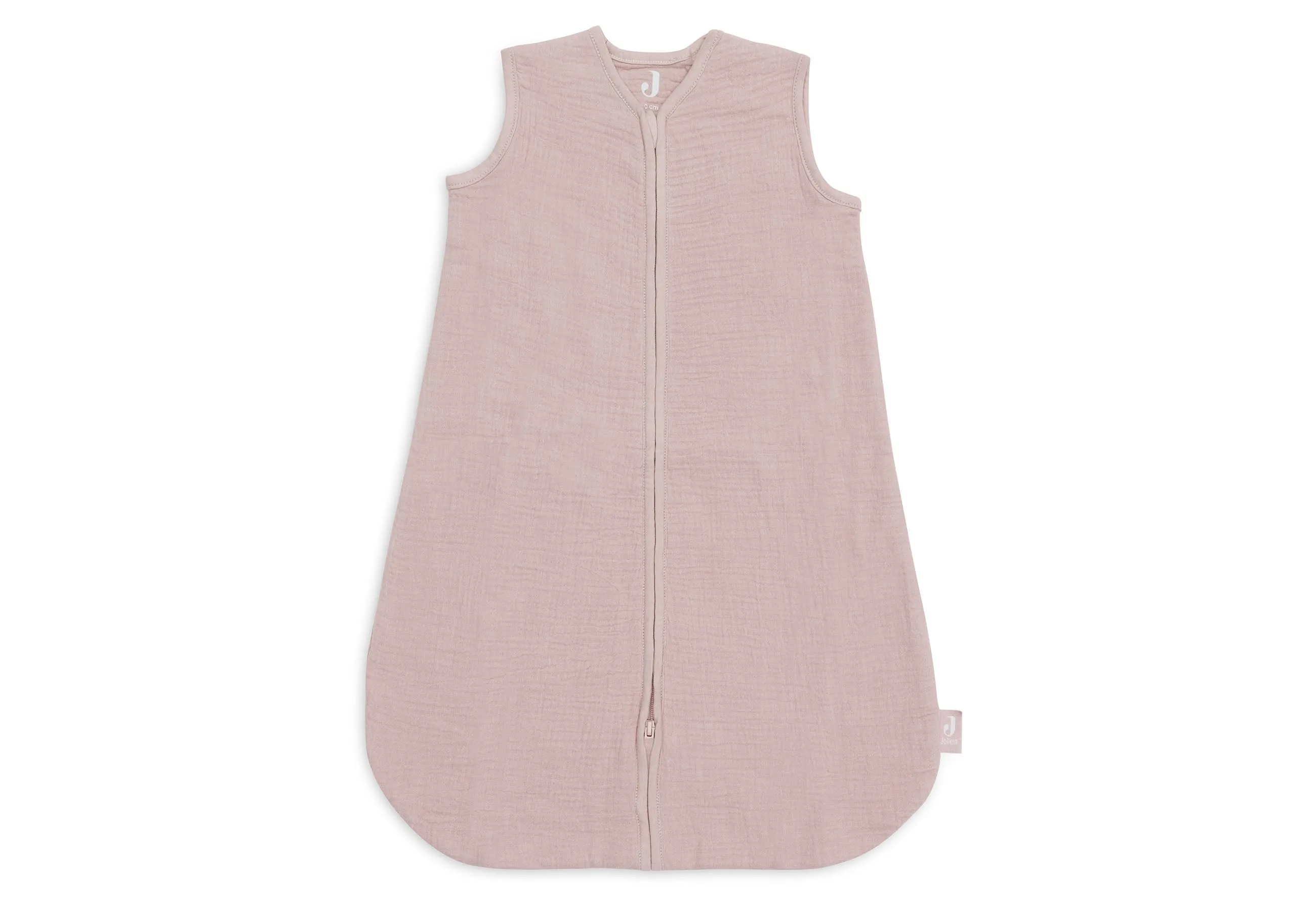 Baby Sleeping Bag Muslin 110cm Wild Rose