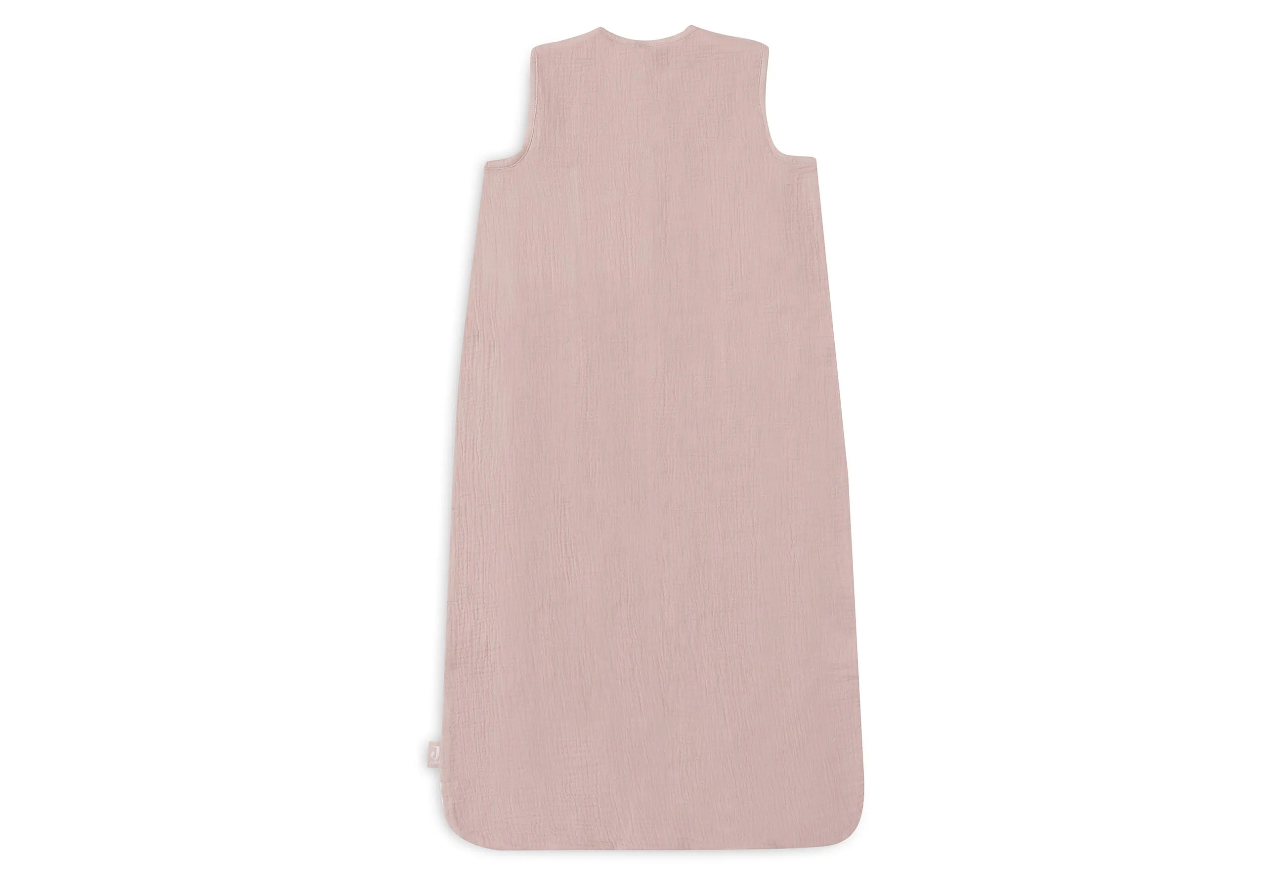 Baby Sleeping Bag Muslin 110cm Wild Rose