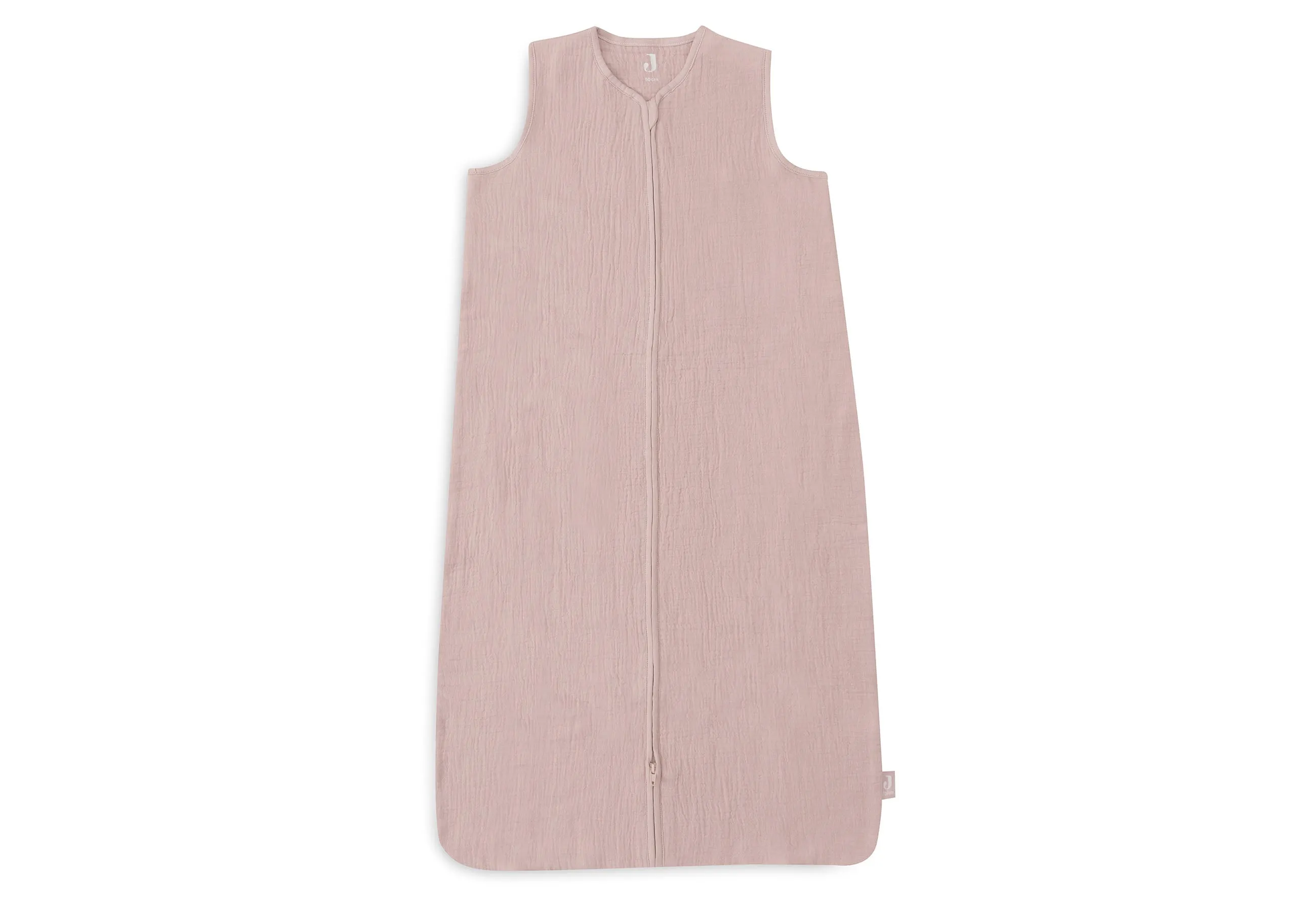 Baby Sleeping Bag Muslin 110cm Wild Rose