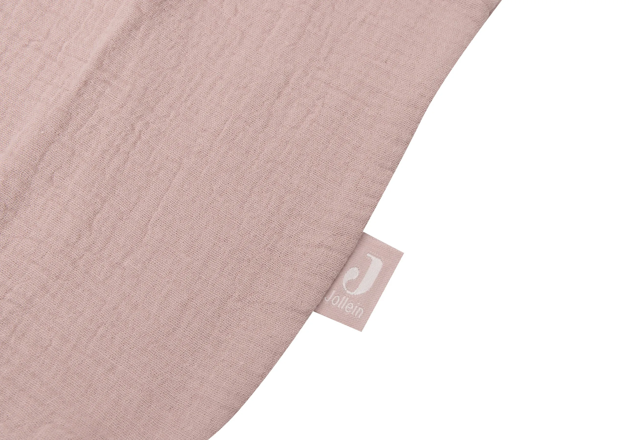 Baby Sleeping Bag Muslin 110cm Wild Rose