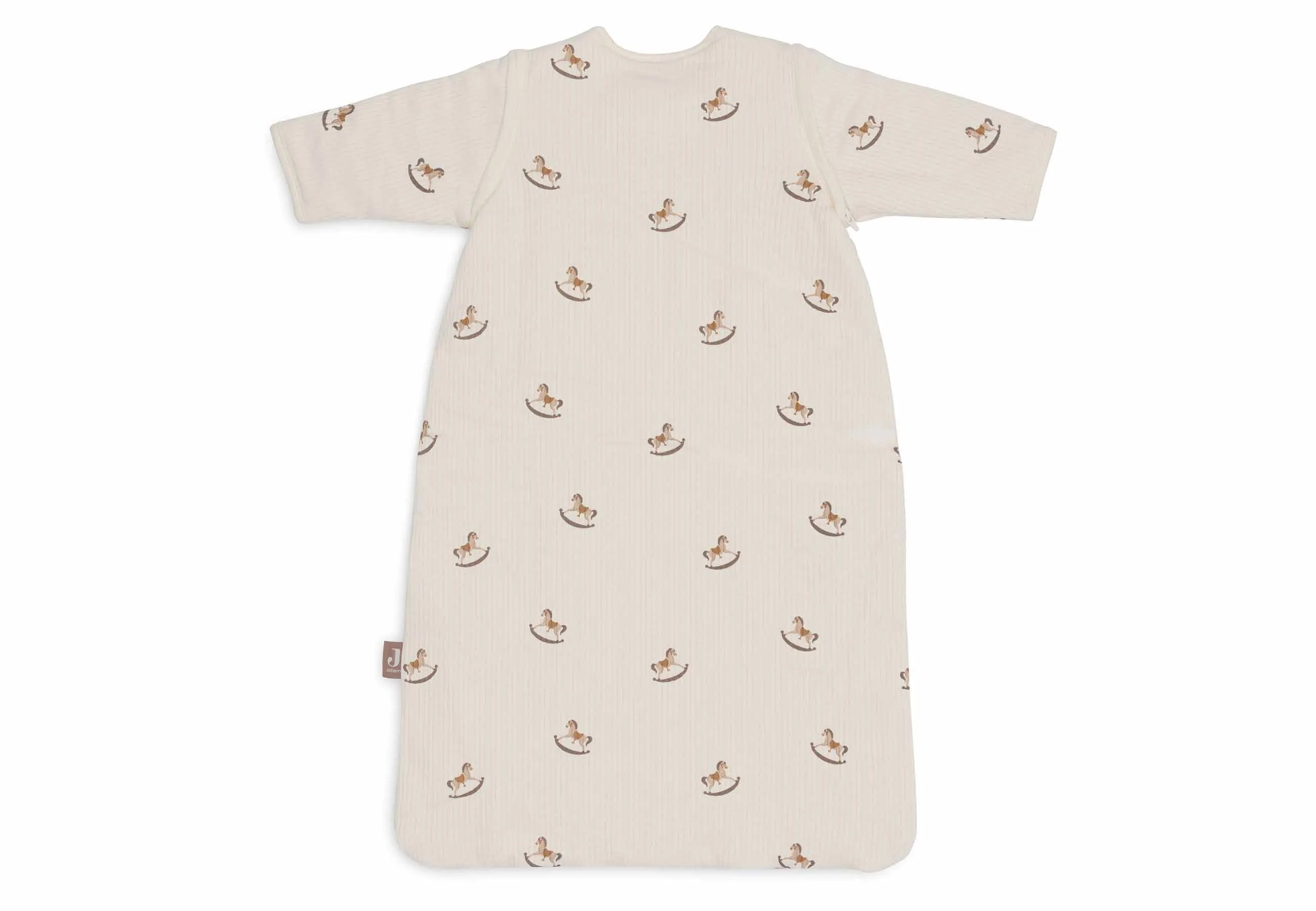 Baby Sleeping Bag with Removable Sleeves 70cm - Nostalgic Ride