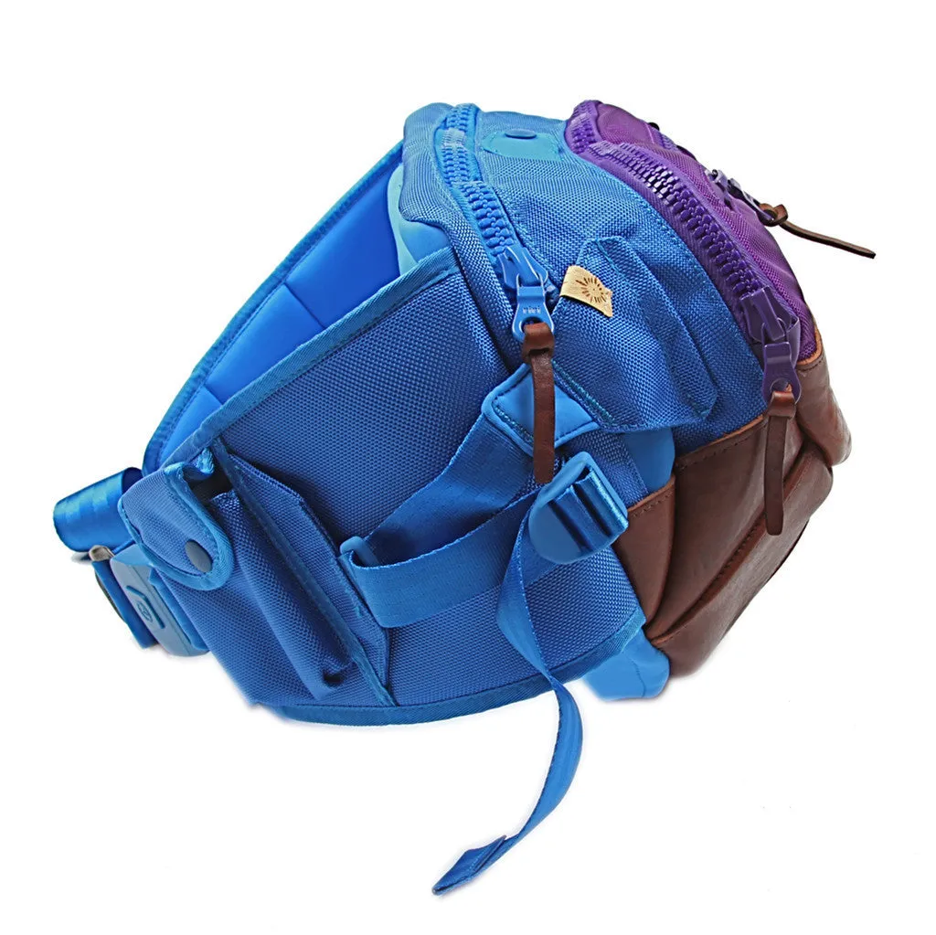 Ballistic 8L - VEND