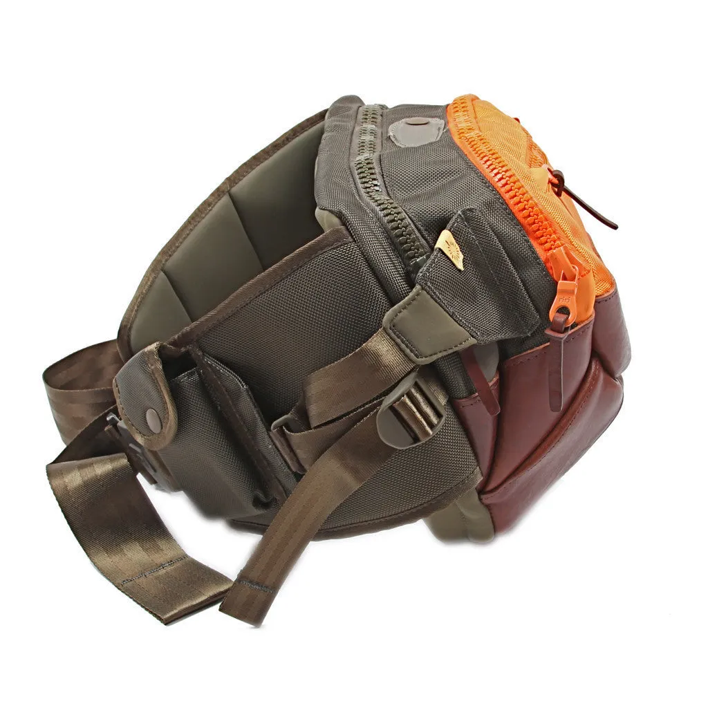 Ballistic 8L - VEND