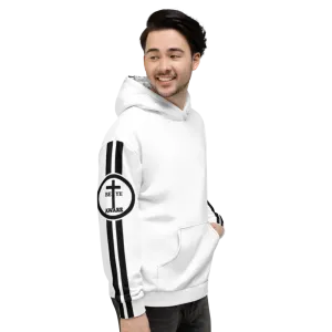 Be Ye AWARE Classic Original Men's/Unisex Hoodies