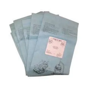 Bissell® Comvac Wide Area Vacuum Replacement Bags - 5 Pack