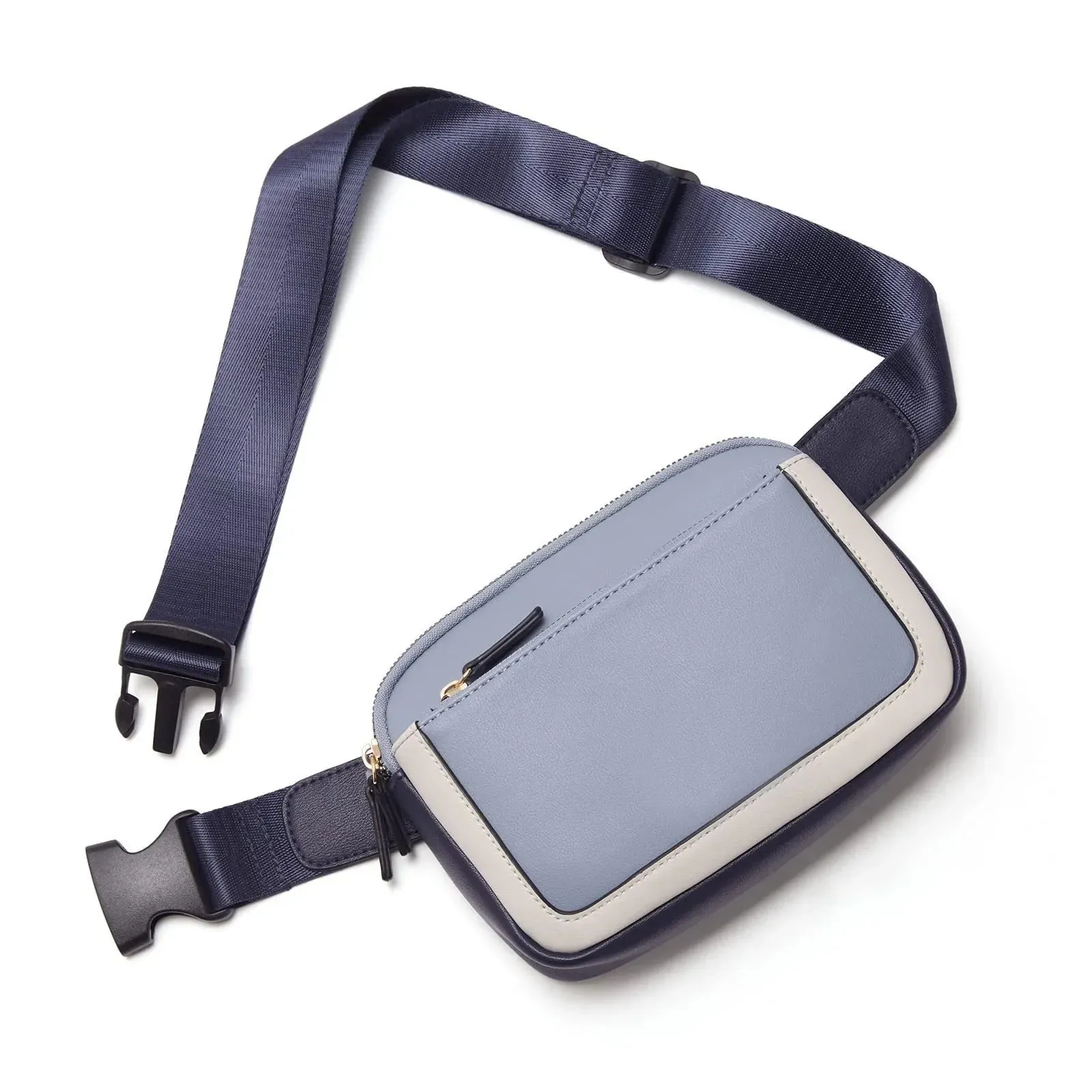 Brunne Women's Leather Waist Bag