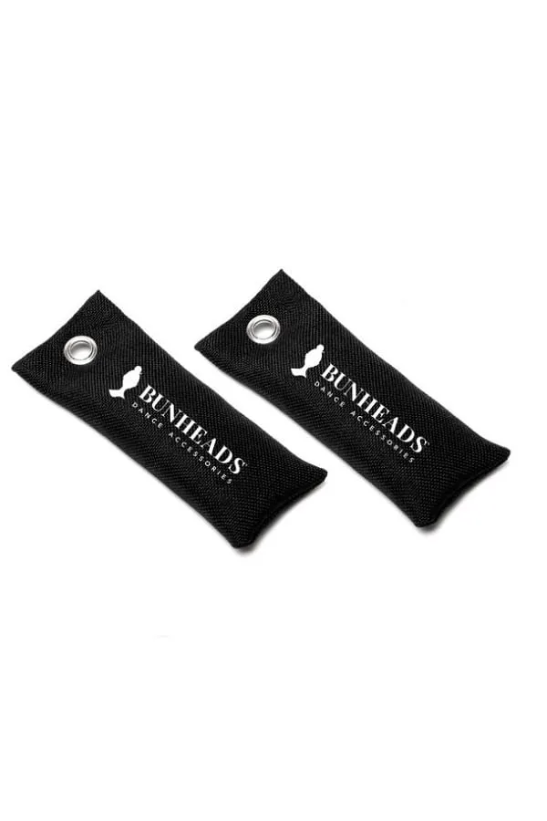 Bunheads Deodorizing Pouches