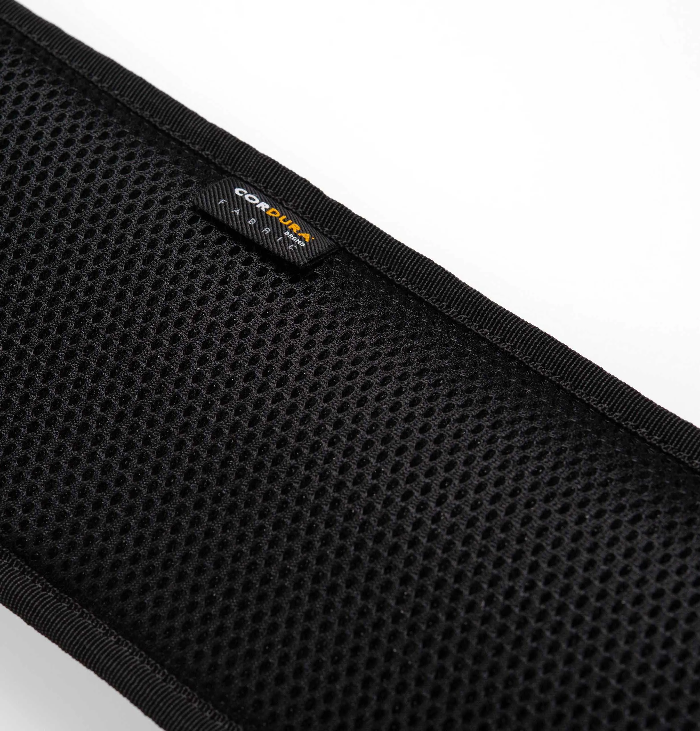 Carhartt WIP Delta Belt Bag – Black
