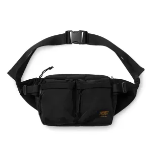 Carhartt WIP Military Hip Bag – Black