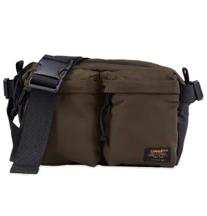 Carhartt WIP Military Hip Bag – Cypress