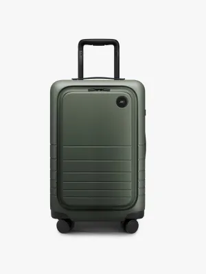 Carry-On Pro suitcase