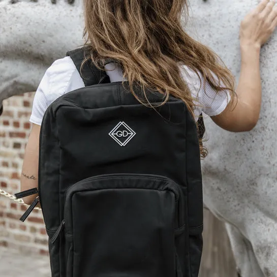 Chestnut Backpack