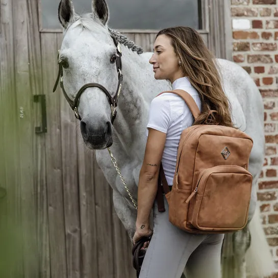 Chestnut Backpack