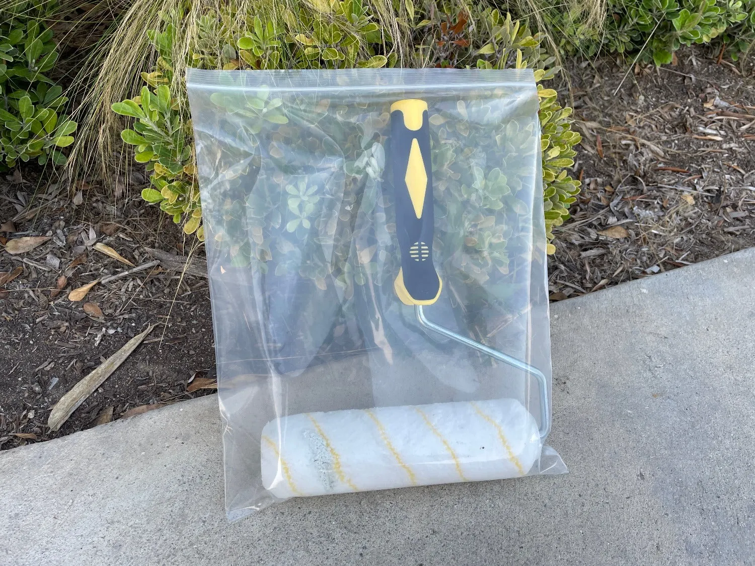 Clear Reclosable Bags - 4 Mil Thick, Food Grade Plastic