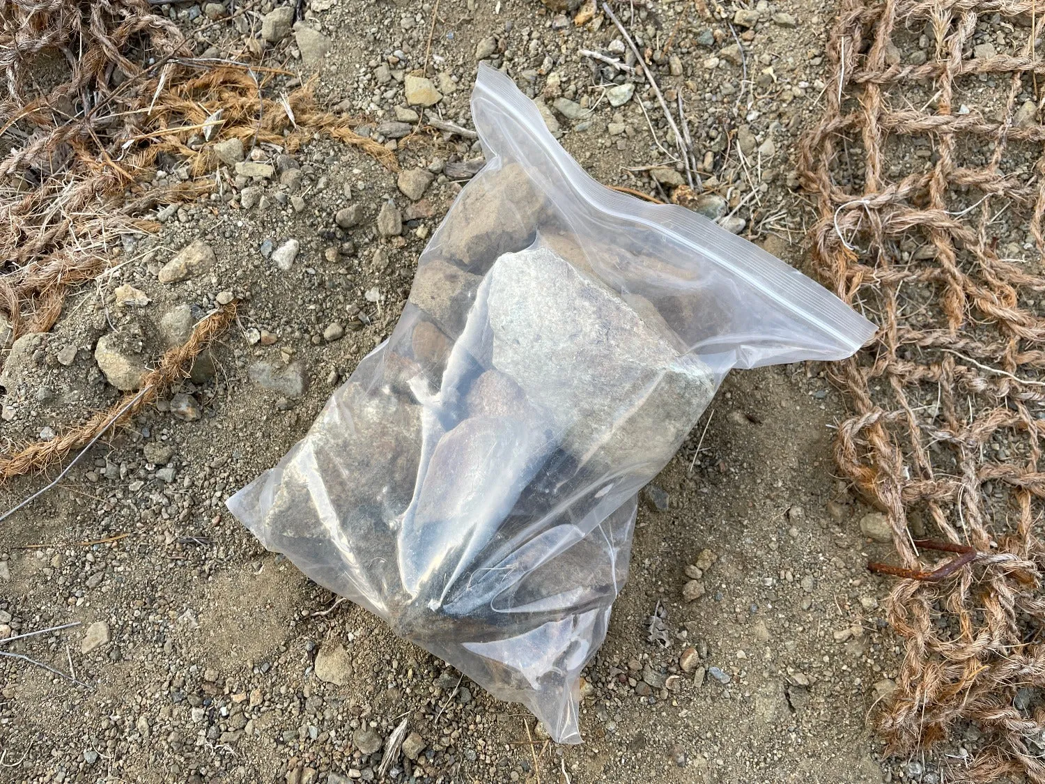 Clear Reclosable Bags - 4 Mil Thick, Food Grade Plastic