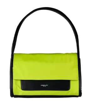 Cleo Satchel Olive