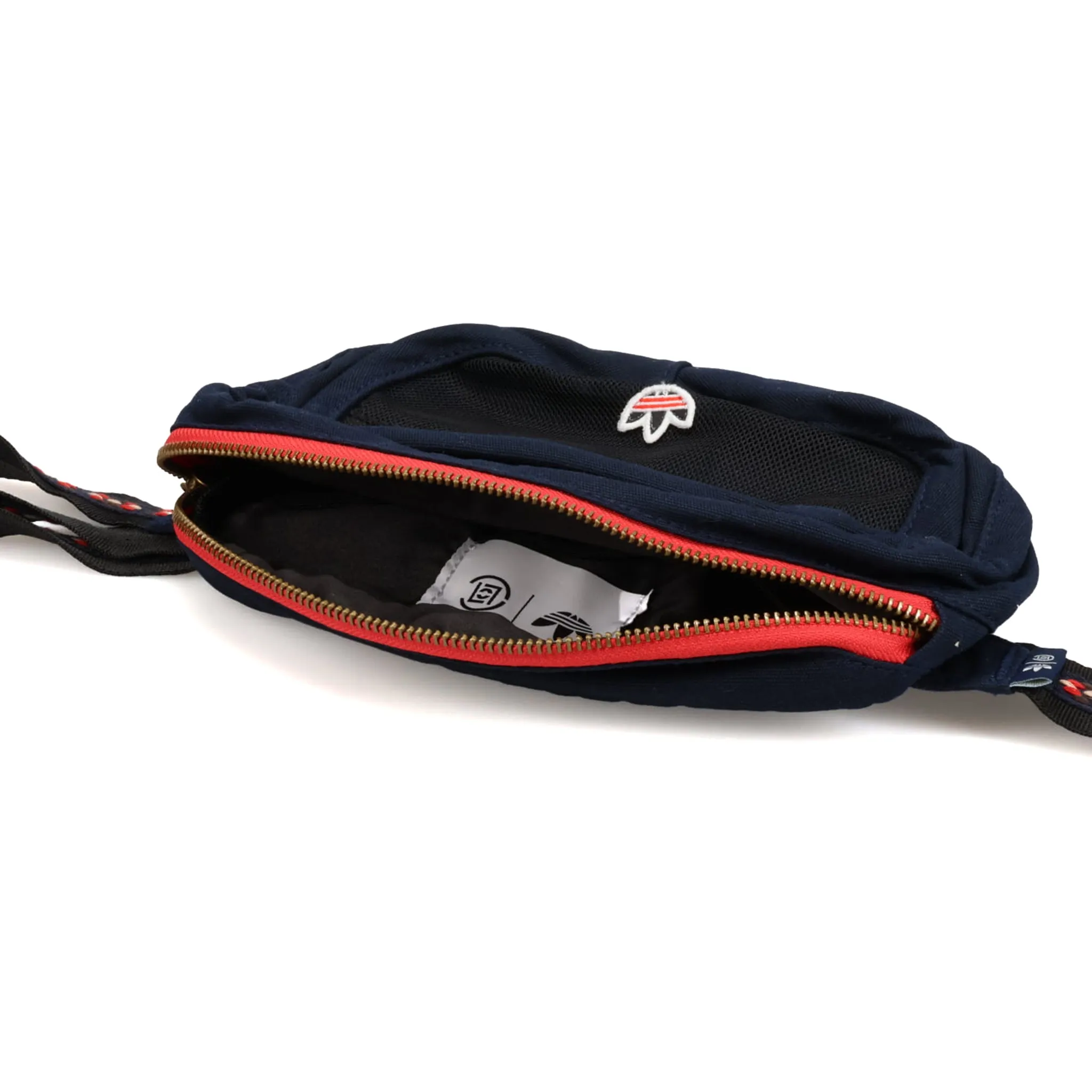 CLOT WAIST BAG / NINDIG