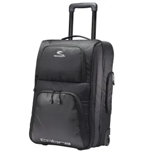 Cobra Upright Rolling Carry-On Bag 2016