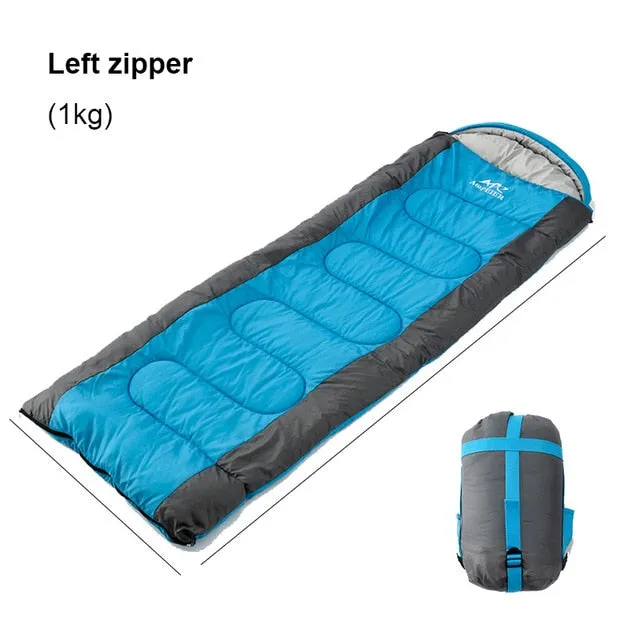 Comfortable Waterproof Sleeping Bag