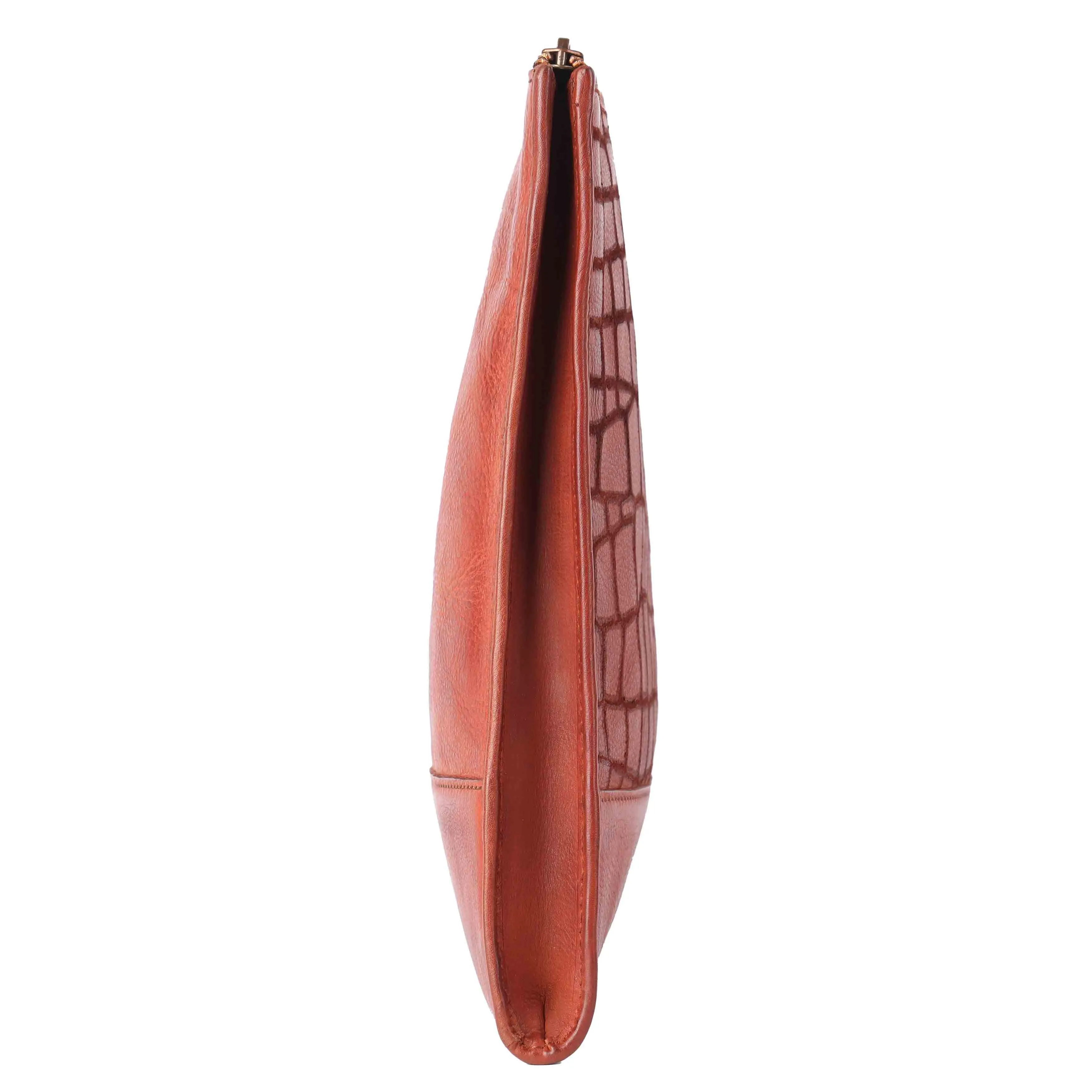 Croco - The Laptop Sleeve - 14 Inch