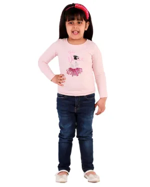 Dancing Doll Tee