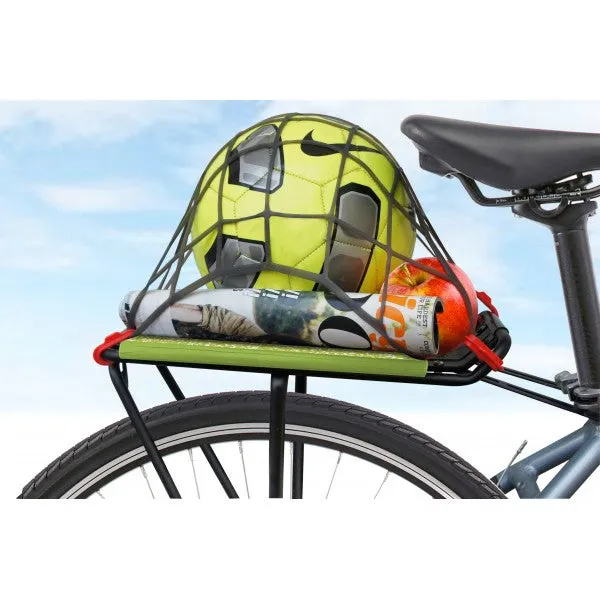Delta Cycle ElastoNet