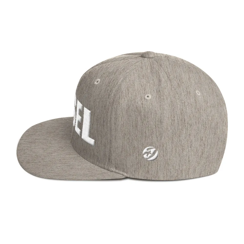 DIESEL Snapback Hat