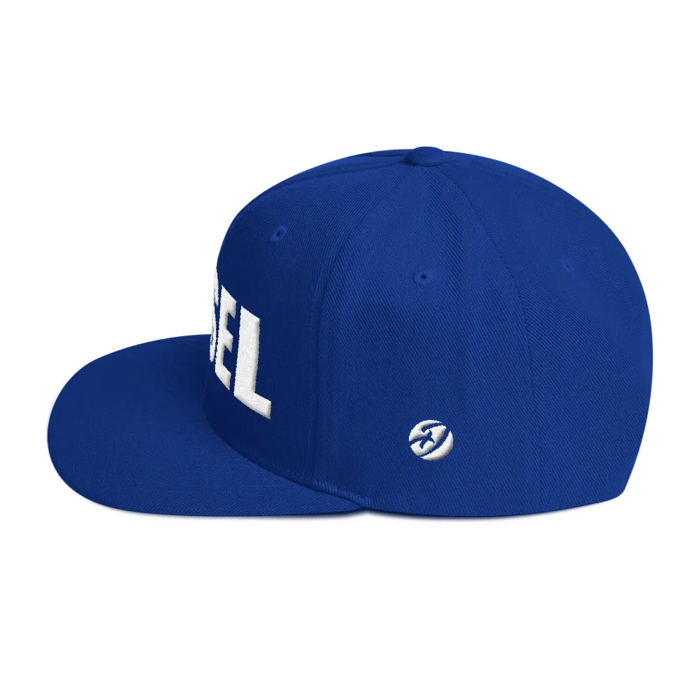 DIESEL Snapback Hat