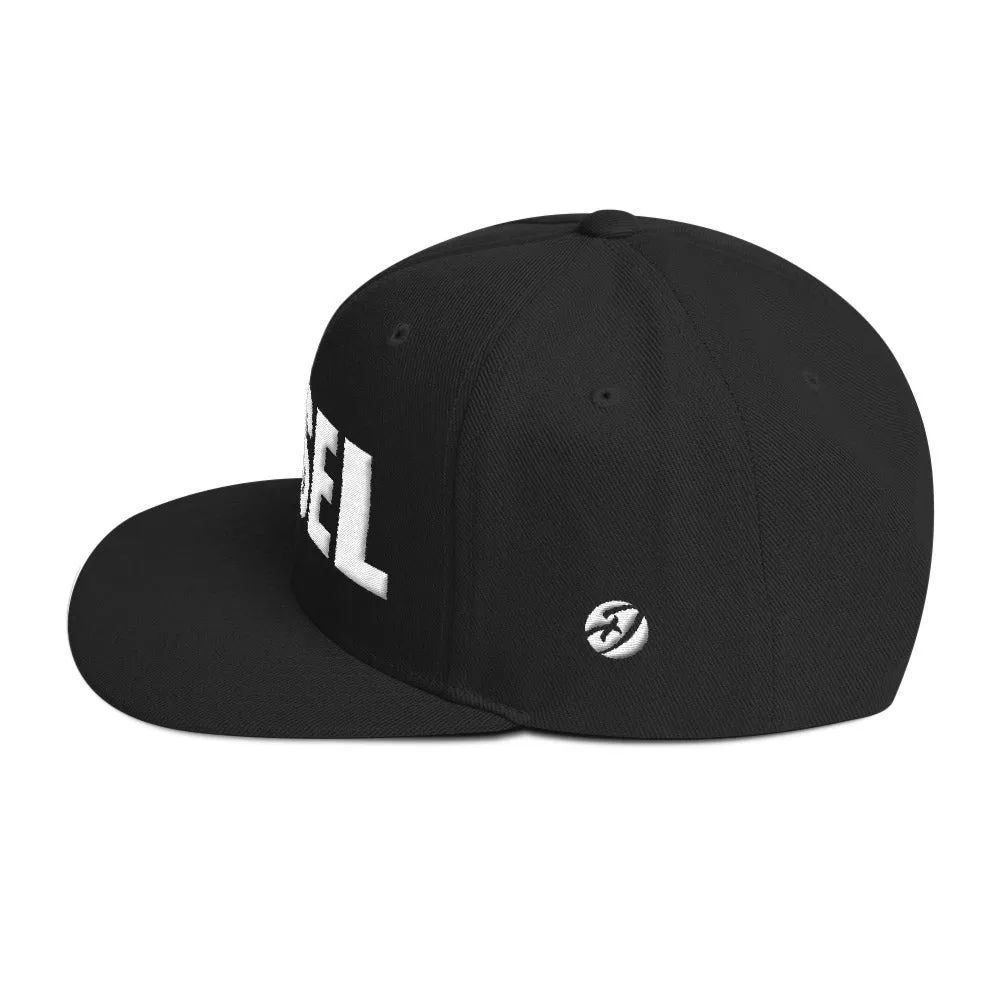 DIESEL Snapback Hat