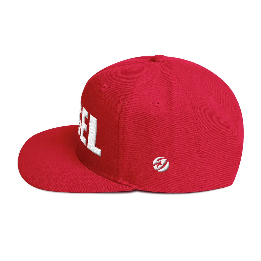 DIESEL Snapback Hat