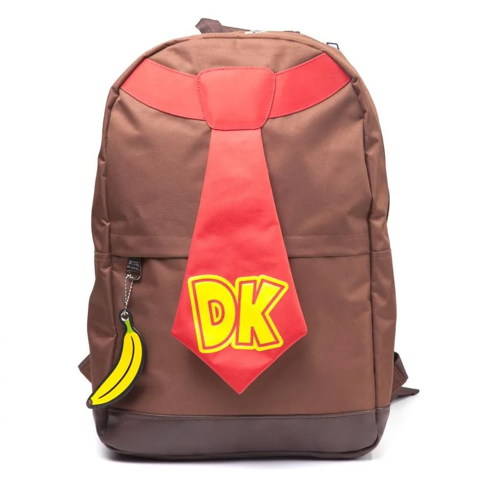 Donkey Kong Premium Laptop Backpack