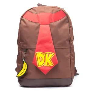 Donkey Kong Premium Laptop Backpack