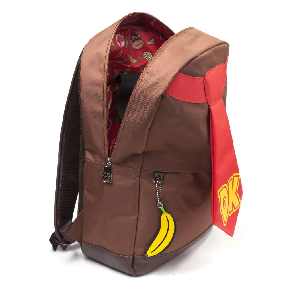 Donkey Kong Premium Laptop Backpack