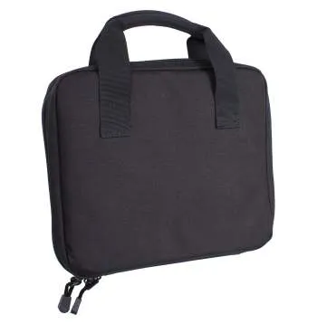 Double Pistol Carry Case